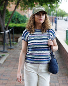 Nor Cal Sweater Sweaters Downeast- Tilden Co.