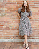Annika Dress Dresses Downeast- Tilden Co.