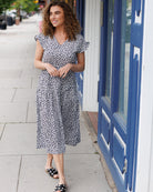 Adelaide Dress Dresses Downeast- Tilden Co.