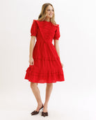 Be Mine Dress Dresses Downeast- Tilden Co.