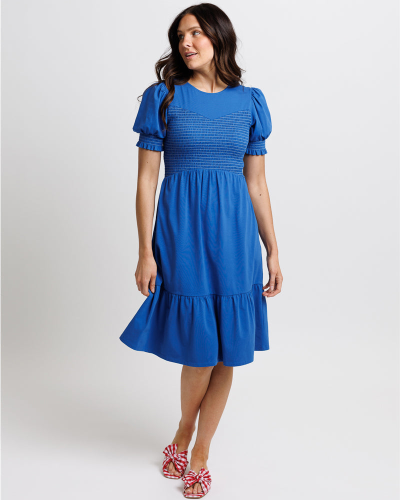 Made In The Shade Dress Dresses Downeast- Tilden Co.