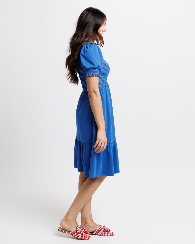 Made In The Shade Dress Dresses Downeast- Tilden Co.