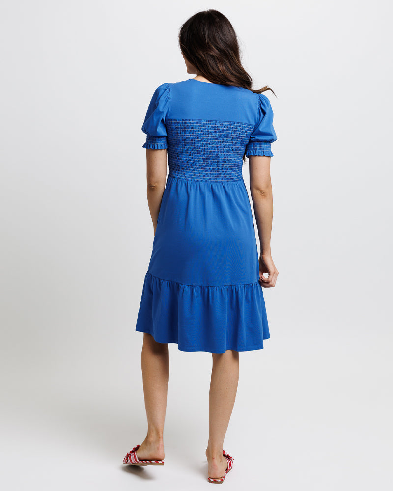 Made In The Shade Dress Dresses Downeast- Tilden Co.