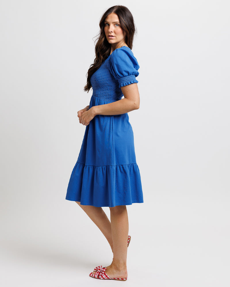 Made In The Shade Dress Dresses Downeast- Tilden Co.