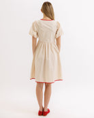 Bestie Dress Dresses Downeast- Tilden Co.