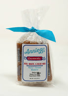 10pc. Caramel Gift Bag    candy Annie B's- Tilden Co.