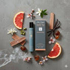 Men's V (smoldering) | Cologne Oil Rollerball Cologne Mixologie- Tilden Co.