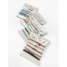 Boho Inspired Hair Tie Bracelets Love and Repeat- Tilden Co.