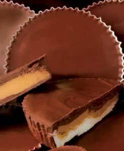 Marshmallow Peanut Butter Cup CB Stuffer- Tilden Co.