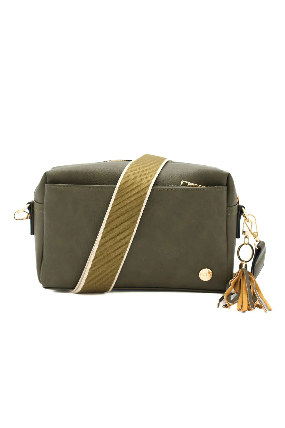 Kara Crossbody Womens Ave Shops- Tilden Co.