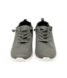 Mayo Sneaker in Grey 120 Sneakers Naughty Monkey- Tilden Co.
