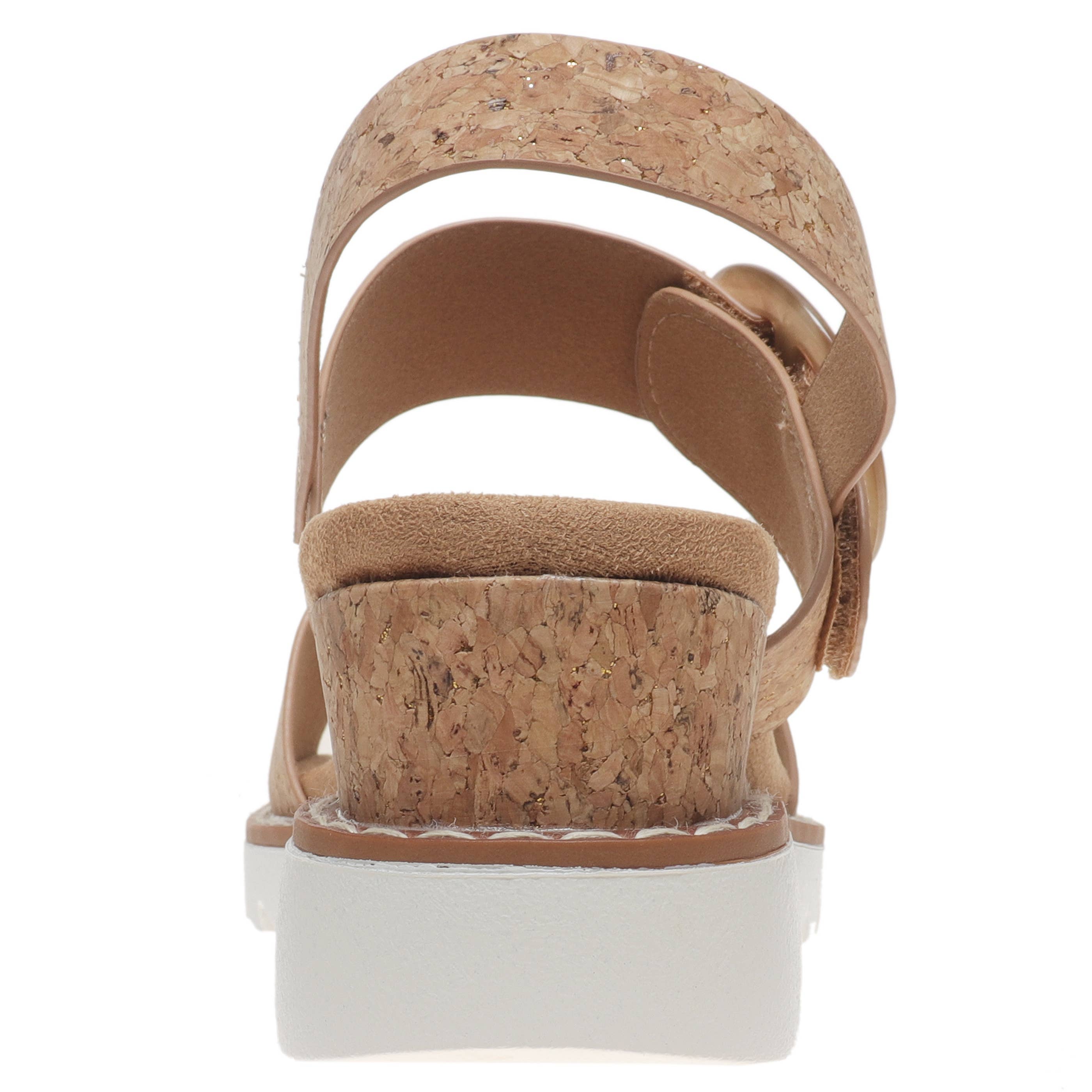 Willow Strap Sandals Sandals Pierre Dumas- Tilden Co.