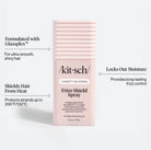 Humidity Blocking Frizz Shield Spray Bath & Body KITSCH- Tilden Co.
