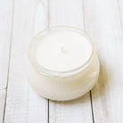 6 oz Cuddle Weather Candle Velvet Whiskey Candle Co- Tilden Co.