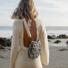 Emmeline Navy - Crossbody Bag crossbody bag Thread- Tilden Co.