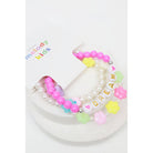 Happy and Dream Kids Bracelet Set Love and Repeat- Tilden Co.