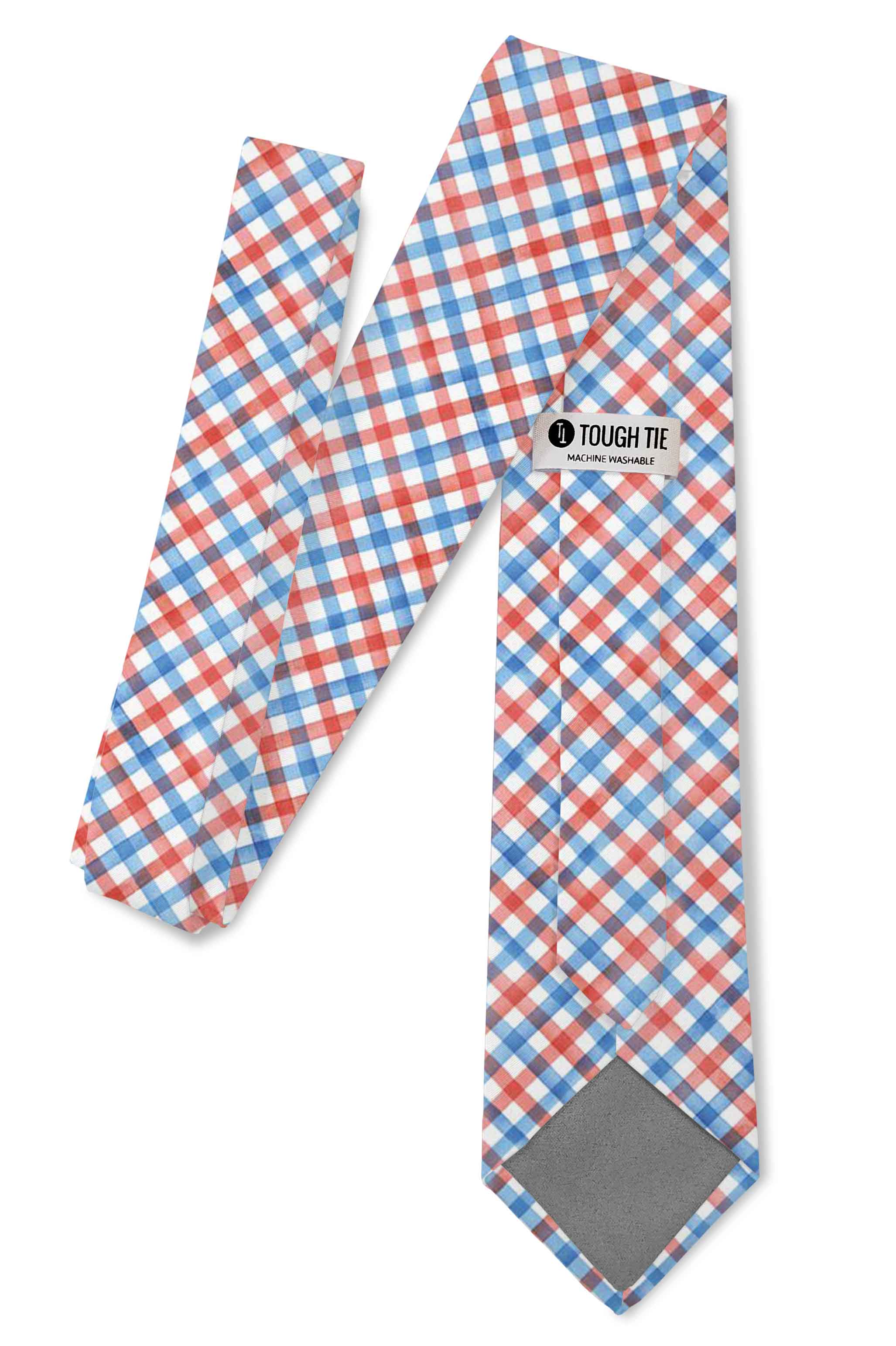 American Pie Men's Necktie necktie Tough Apparel- Tilden Co.