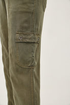 Ryder Tencel Cargo Jogger Pants    Casual Pants Be Cool- Tilden Co.