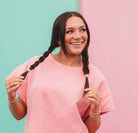 Embrace Hair Tie Bracelets hair ties K'Lani hair tie bracelets- Tilden Co.