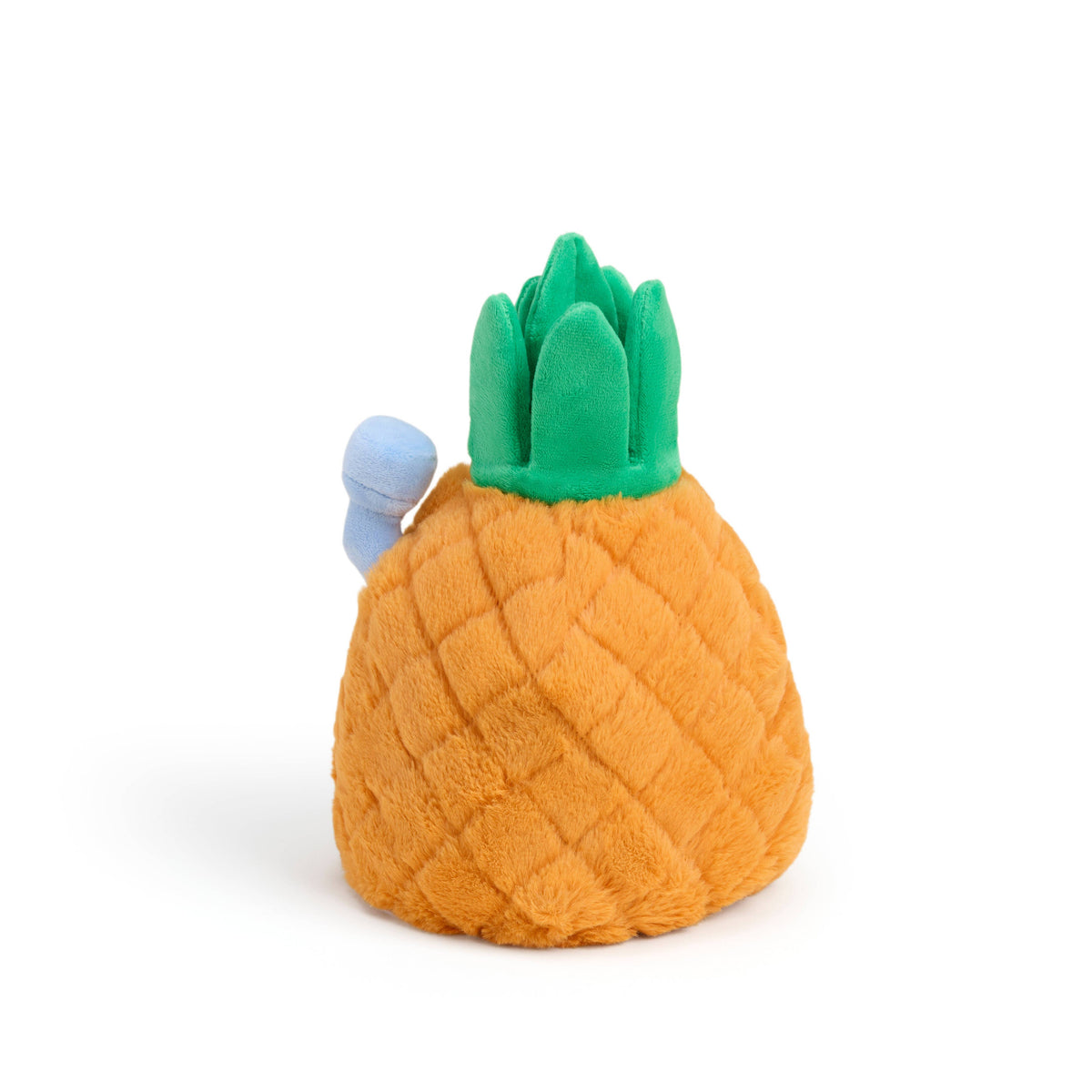 SpongeBob Pineapple House Warmies Stuffed Animal Warmies: America’s Favorite Microwave Plush Brand- Tilden Co.