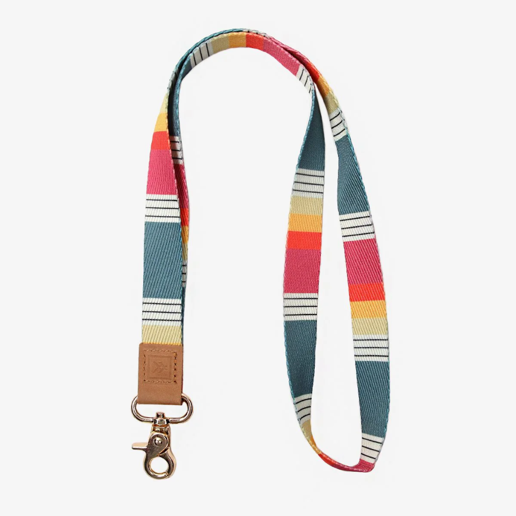 Thread Neck Lanyard Crave Crave  Lanyards Thread- Tilden Co.