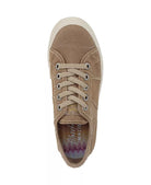 Blowfish super Smile Sneakers in Desert Khaki    Shoes Blowfish Malibu- Tilden Co.