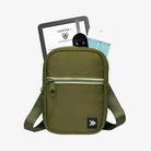 Olive - Crossbody Bag crossbody bag Thread- Tilden Co.