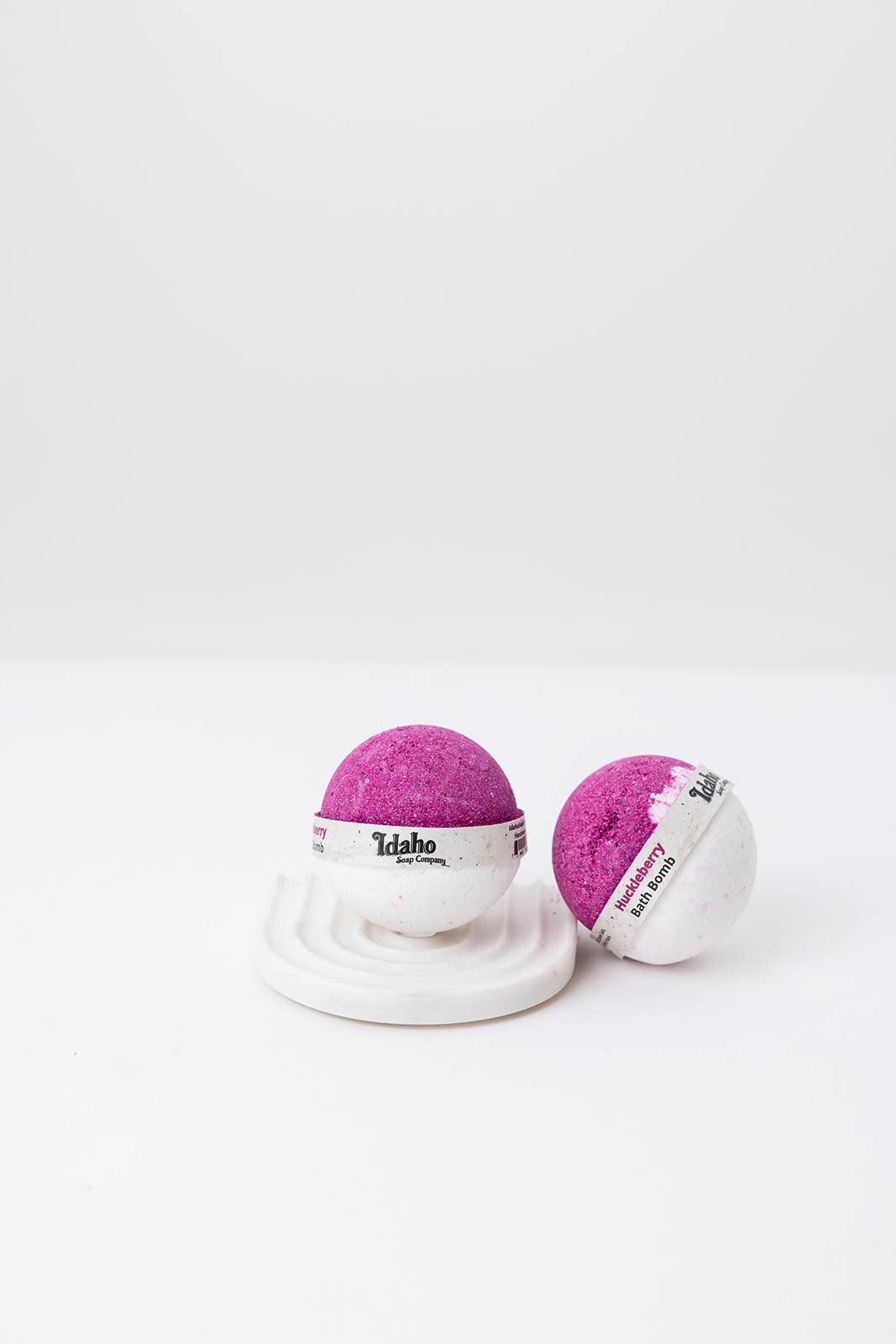 Bath Bombs    bath Idaho Soap Company- Tilden Co.