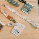 Amelia - Neck Lanyard Lanyards Thread- Tilden Co.