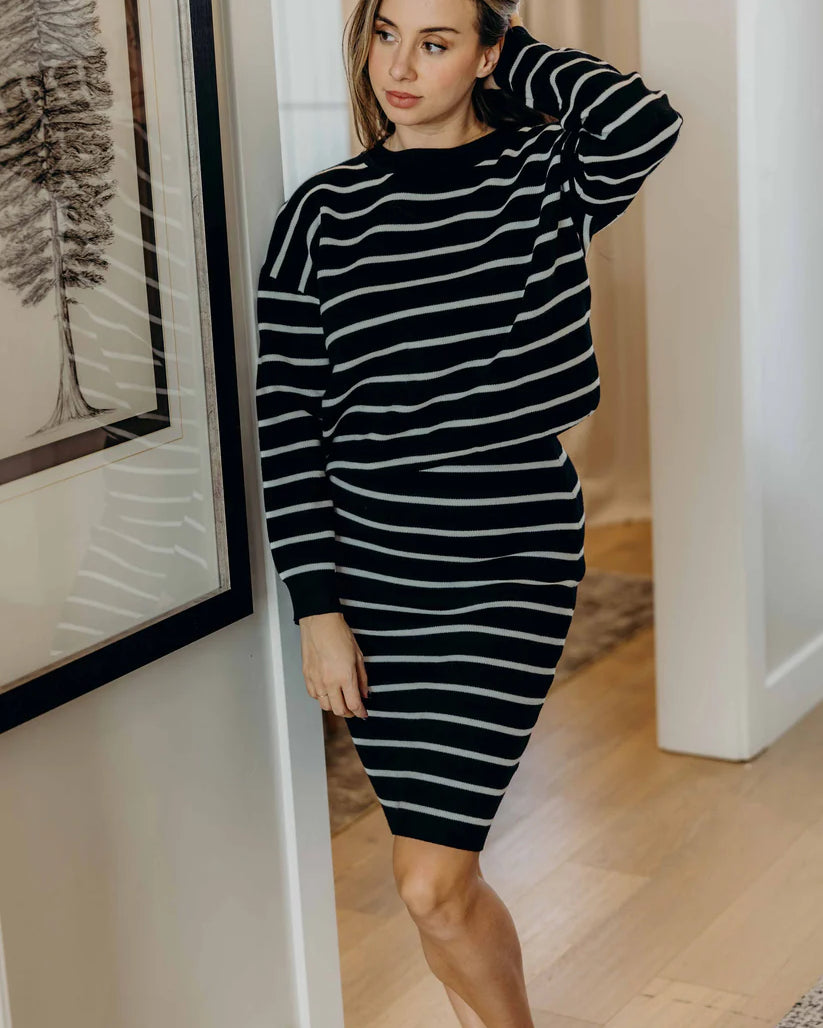 Knee Length Skirts | Shop Now | Tilden Co. Tilden Co. LLC Knee Length Skirts | Shop Now | Tilden Co. Tilden Co. LLC