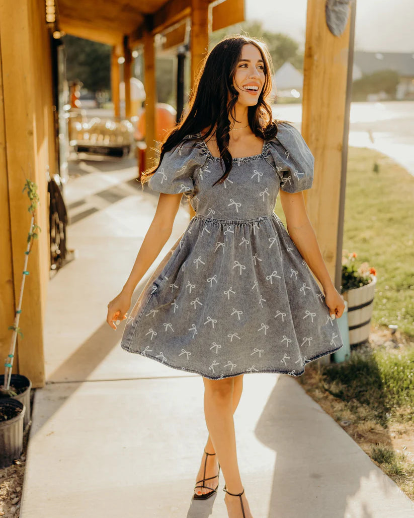 Knee Length Dresses | Shop Now | Tilden Co. Tilden Co. LLC Knee Length Dresses | Shop Now | Tilden Co. Tilden Co. LLC