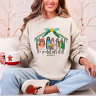 Greatest Gift Graphic Tee and Sweatshirt Womens Ave Shops- Tilden Co.