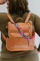 Brielle Convertible Bag Womens Ave Shops- Tilden Co.