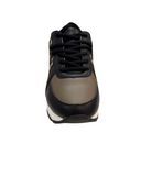 Geri Sneaker in Camo 120 Sneakers Naughty Monkey- Tilden Co.