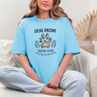 Life is Better With a Dog Graphic Tee Womens Ave Shops- Tilden Co.