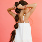Sweet Hair Tie Bracelets K'Lani hair tie bracelets- Tilden Co.