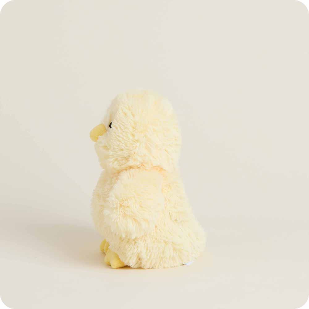 Jr Chick Warmies Stuffed Animal Warmies: America’s Favorite Microwave Plush Brand- Tilden Co.