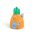 SpongeBob Pineapple House Warmies Stuffed Animal Warmies: America’s Favorite Microwave Plush Brand- Tilden Co.
