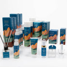 Peak | Rollerball Perfume Oil Roll On Mixologie- Tilden Co.