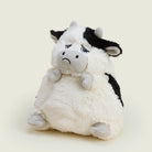 Moody Moo Warmies Stuffed Animal Warmies: America’s Favorite Microwave Plush Brand- Tilden Co.