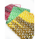 Fancy Holographic Christmas Gift Bag Love and Repeat- Tilden Co.