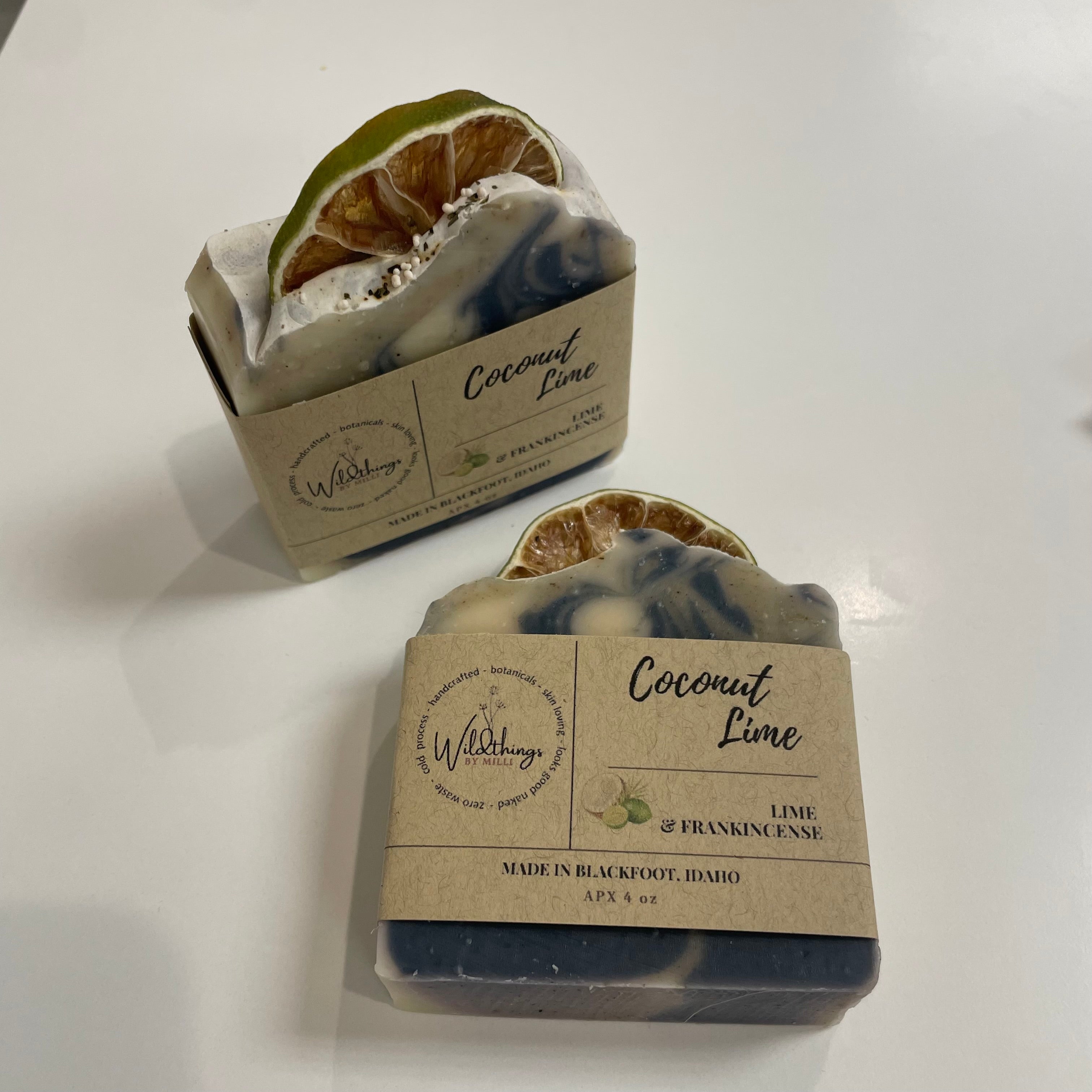 Wildthings By Milli Soap Tilden Co. LLC- Tilden Co.