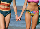 Grow Hair Tie Bracelets hair ties K'Lani hair tie bracelets- Tilden Co.