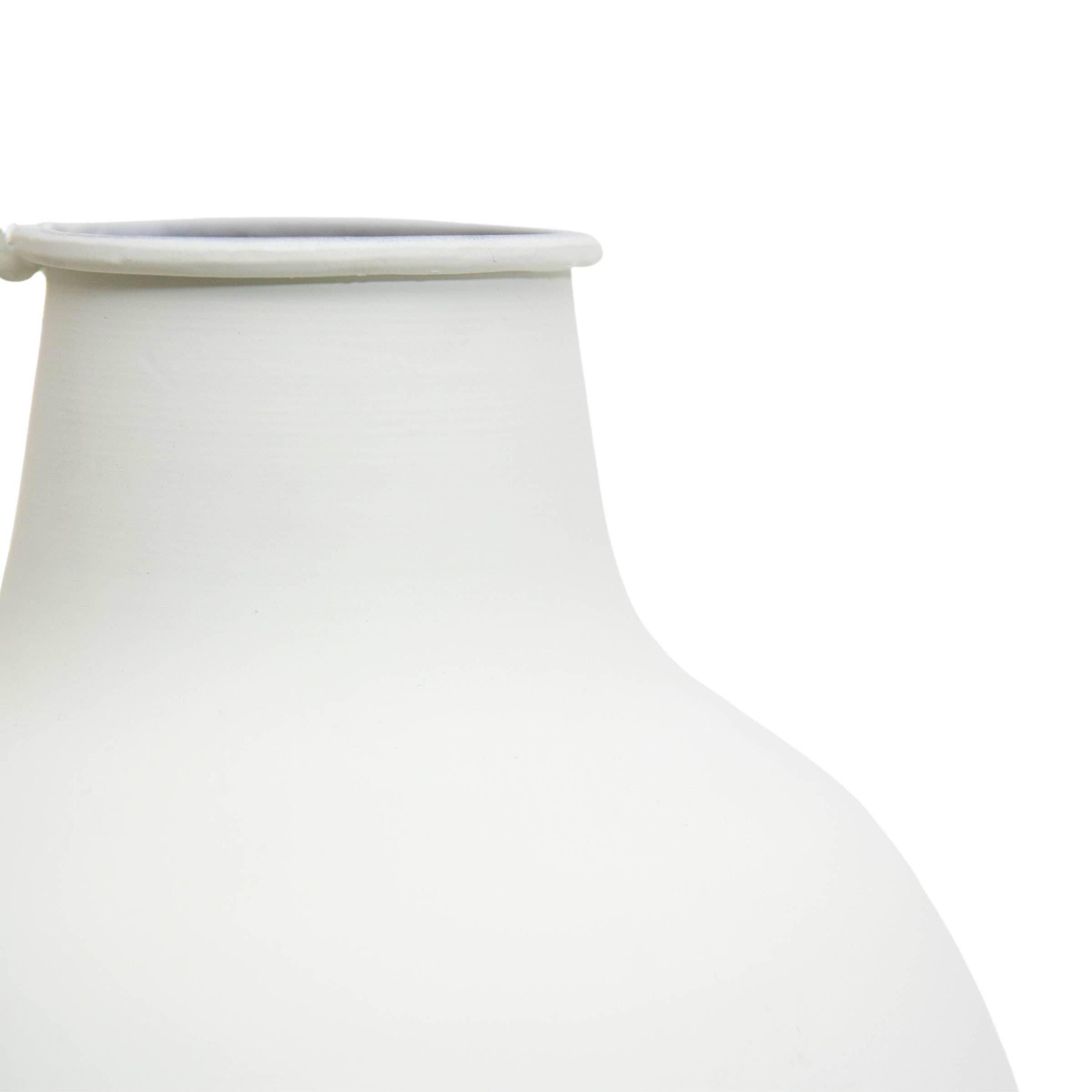 Sierra Jug Vase    decor Foreside Home & Garden- Tilden Co.