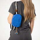Quilted Belt Bag Bag Janela Bay- Tilden Co.