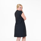 Summer Pocket Dress Swim Cover Up Janela Bay- Tilden Co.