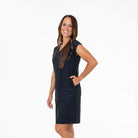 Summer Pocket Dress Swim Cover Up Janela Bay- Tilden Co.