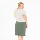 Tech Skirt Mini Skirt Janela Bay- Tilden Co.