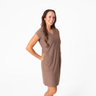 Summer Pocket Dress Swim Cover Up Janela Bay- Tilden Co.