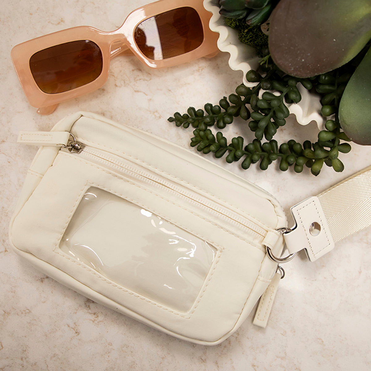 Wrist Wallet Bag Janela Bay- Tilden Co.